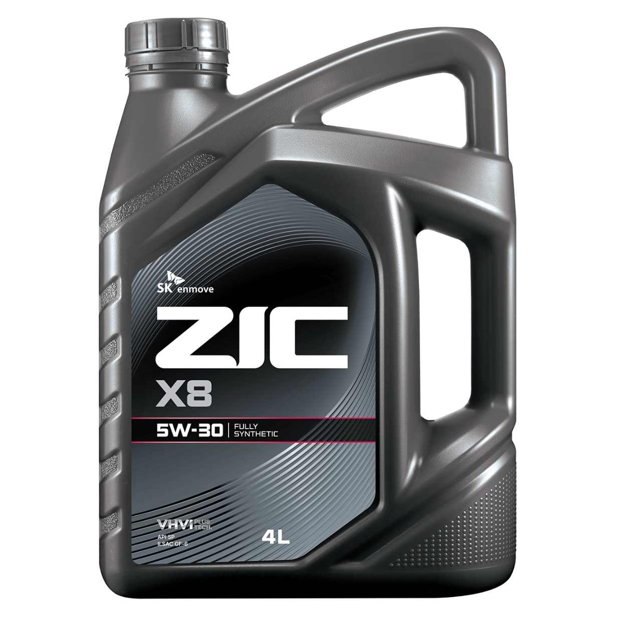 지크 SK엔무브 X8 엔진오일 20,690원
