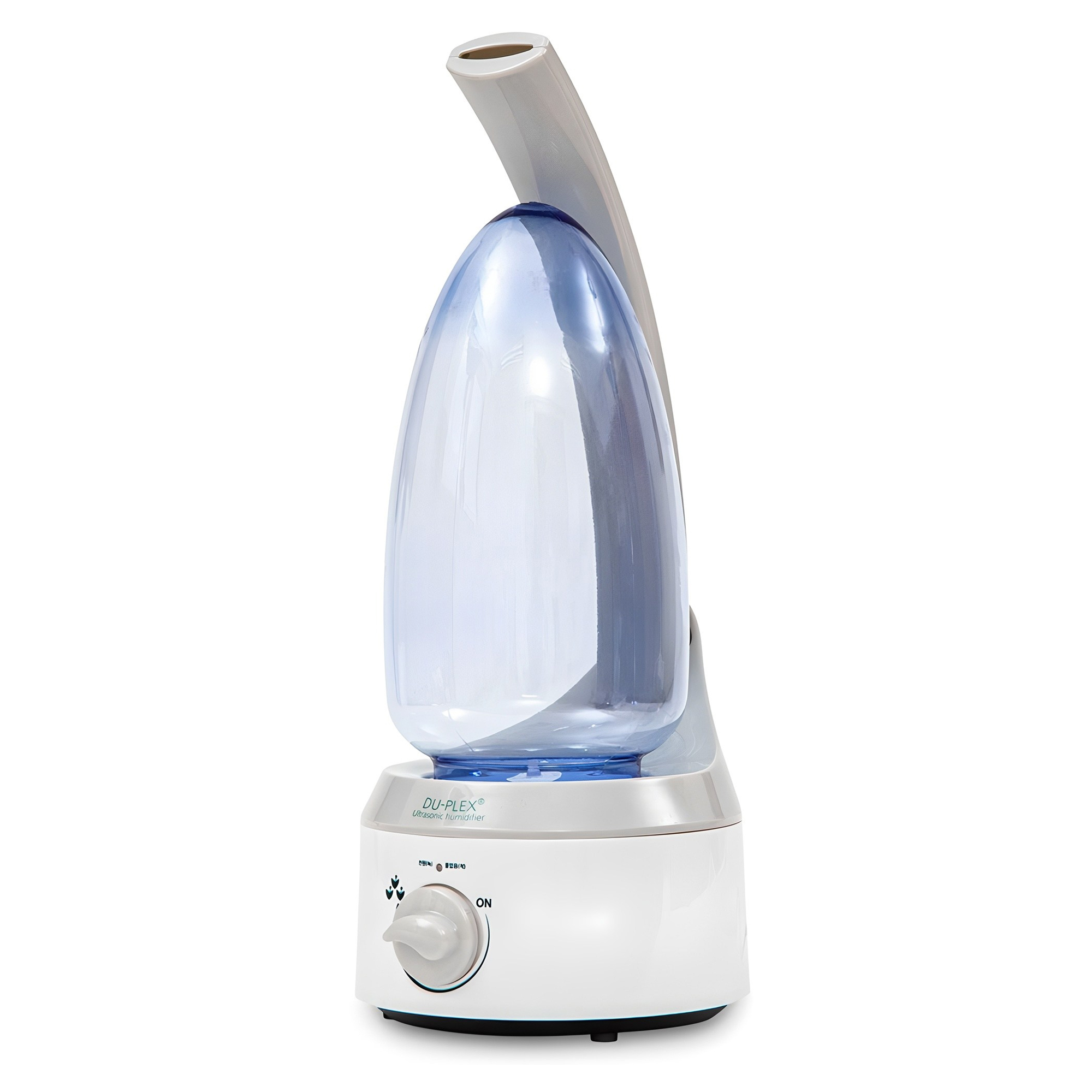듀플렉스 초음파 미니 가습기 27,500원