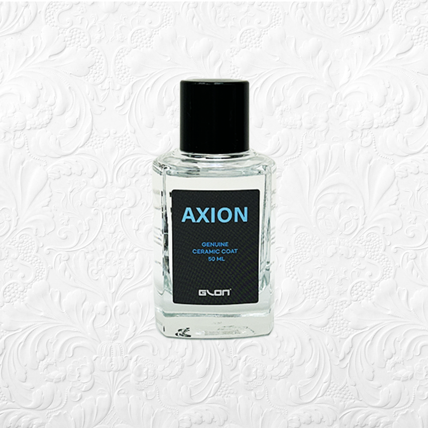 글론 자동차 유리막 코팅제 엑시온 50ml 프로급 세라믹 셀프 유리막 발수코팅, 1개 120,000원