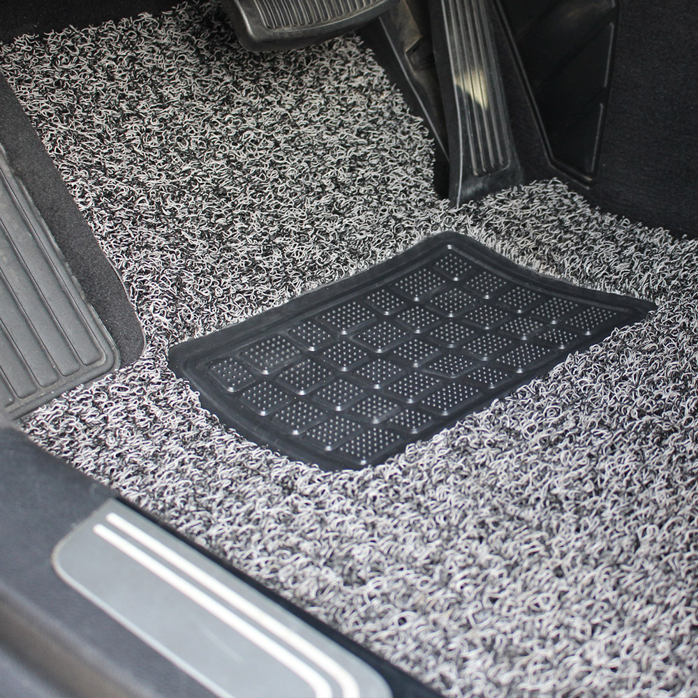 라임 코일 카매트 일반형 35,900원