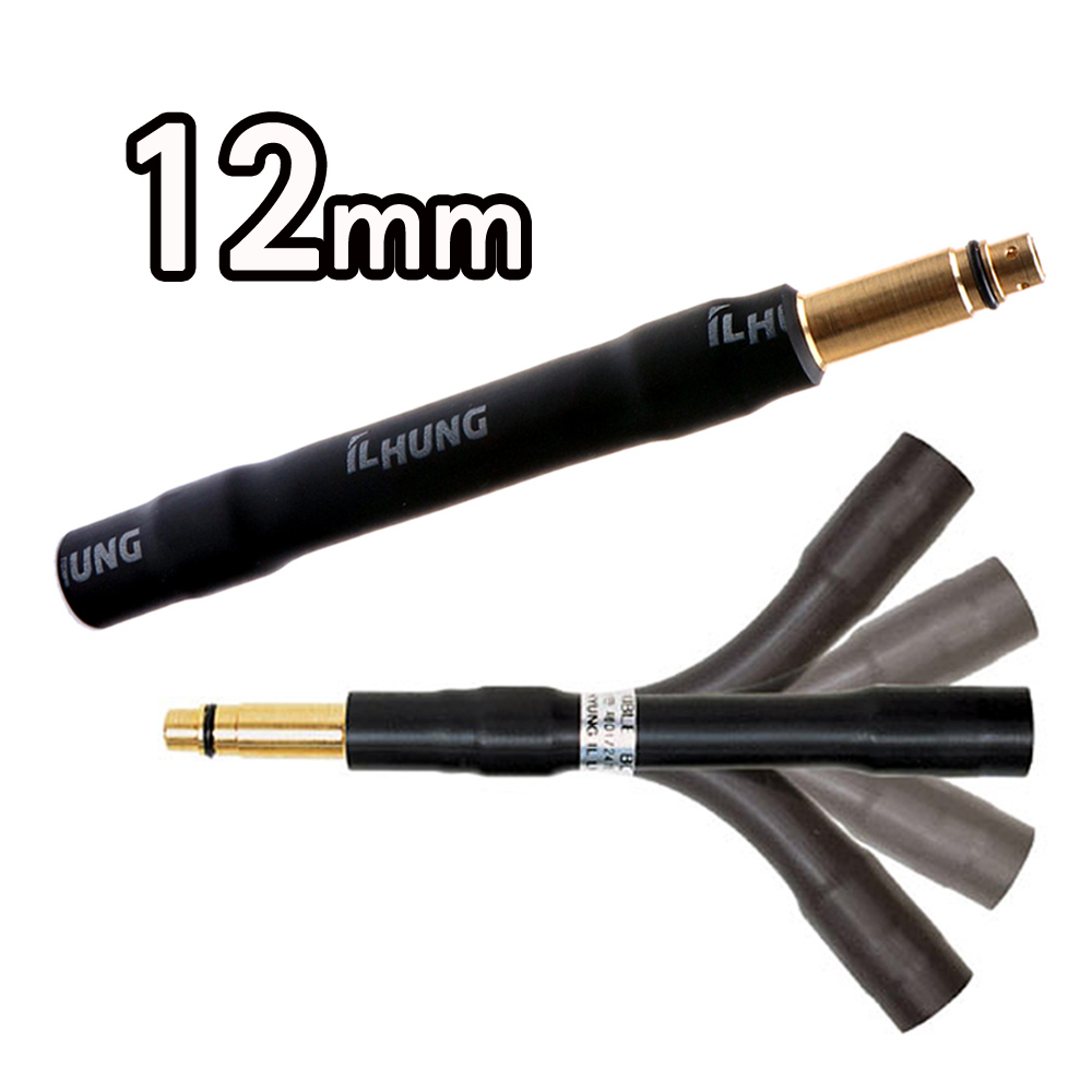 국산 co2 플렉시블 토치바디 350A 500A M10 M11 M12 180L 후렉시블 co2가이드 토치 바디 휘어지는 용접홀더 용접토치 바듸 용접기 헤드 머리 손잡이 홀더 18,800원