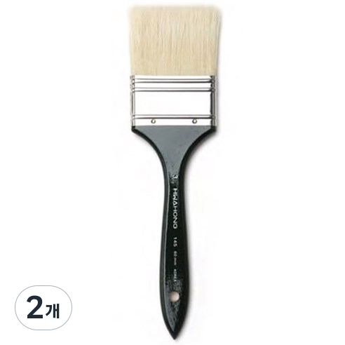 화홍산업 넓은붓 145 빽붓 15,580원