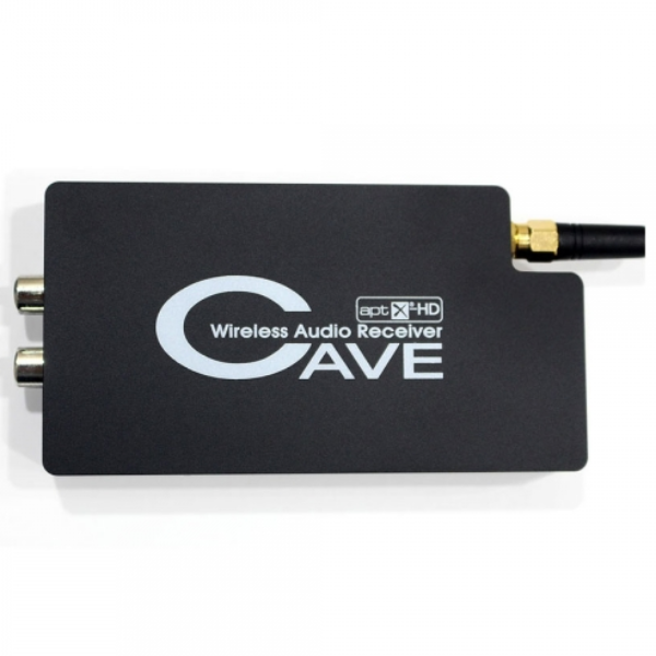 BIT&BEAT 비트앤비트 케이브 고급(HIFI 오디오용) 오디오 블루투스 리시버 (CAVE Audio Receiver) 최신형 apt-X HD 209,980원
