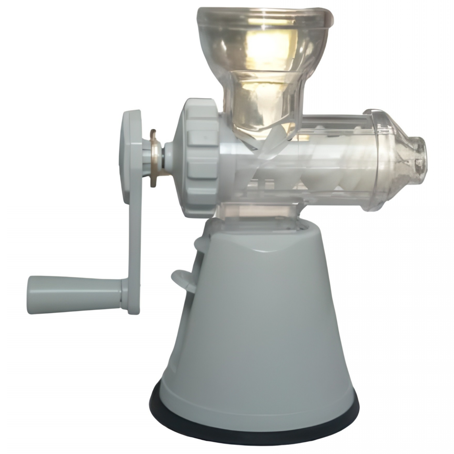 수동 마늘 야채 만능 채소 이유식 미니 무선 고추 양파 당근 견과류 멀티 다지기 분쇄기 다짐기 가정용 업소용 다진 다지는 가는 기계 갈기 빻는 기계 찧기 빻기 으깨기 차퍼 믹서기, 1개 24,570원