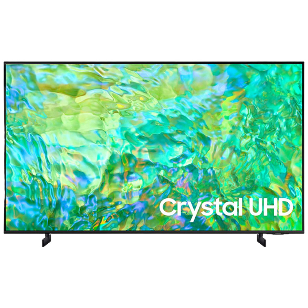 삼성전자 크리스탈 UHD 스마트 TV, 고객직접설치, 벽걸이형, UN75CU8000FXZA, 75인치 989,000원