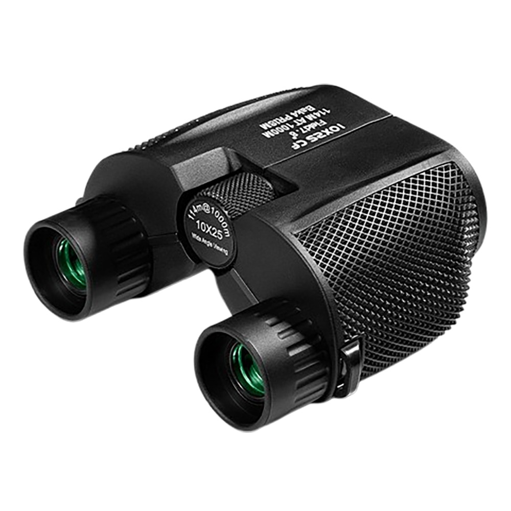 ANTIFLOW 프리미엄 망원경 쌍안경 콘서트 뮤지컬 전용 10배율 고화질, 25mm 45,600원