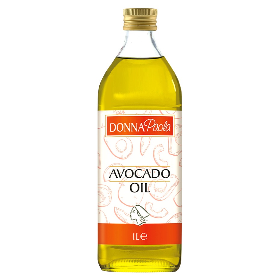 도나파올라 아보카도 오일 20,500원