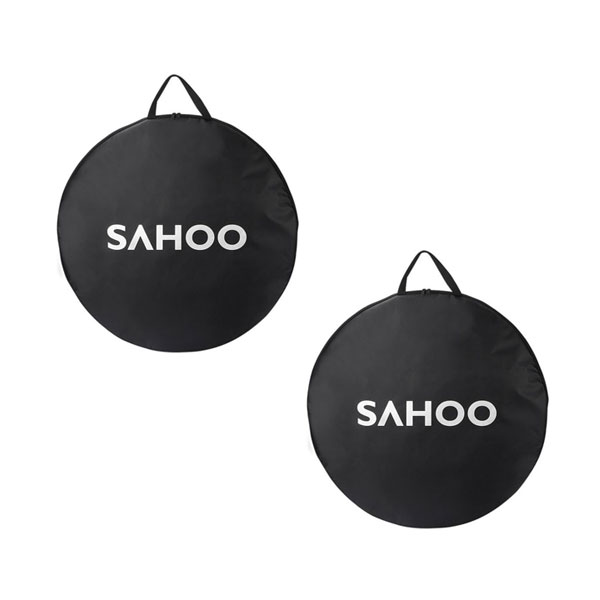 make speed SAHOO 자전거 휠백 2개 세트 24,300원