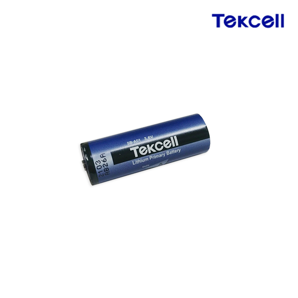 텍셀 SB-A01 3.6V 3650mAh A사이즈 리튬배터리 메모리 산업용 백업용전지 로봇 메모리백업 CNC 난방지시부 기록계 계측기 PLC 배터리 4,500원