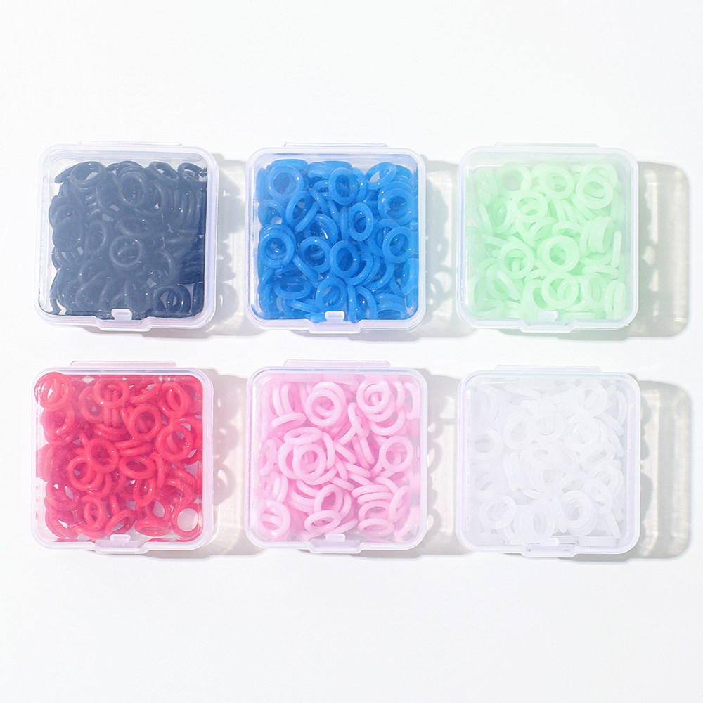 기계식 키보드 키캡 실리콘 오링 저소음 흡음재 110p 8,270원