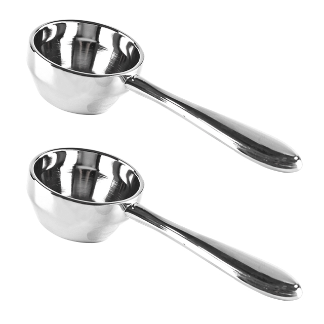 칼딘 커피 빈 커피 계량스푼 10g, 실버, 2개 12,920원
