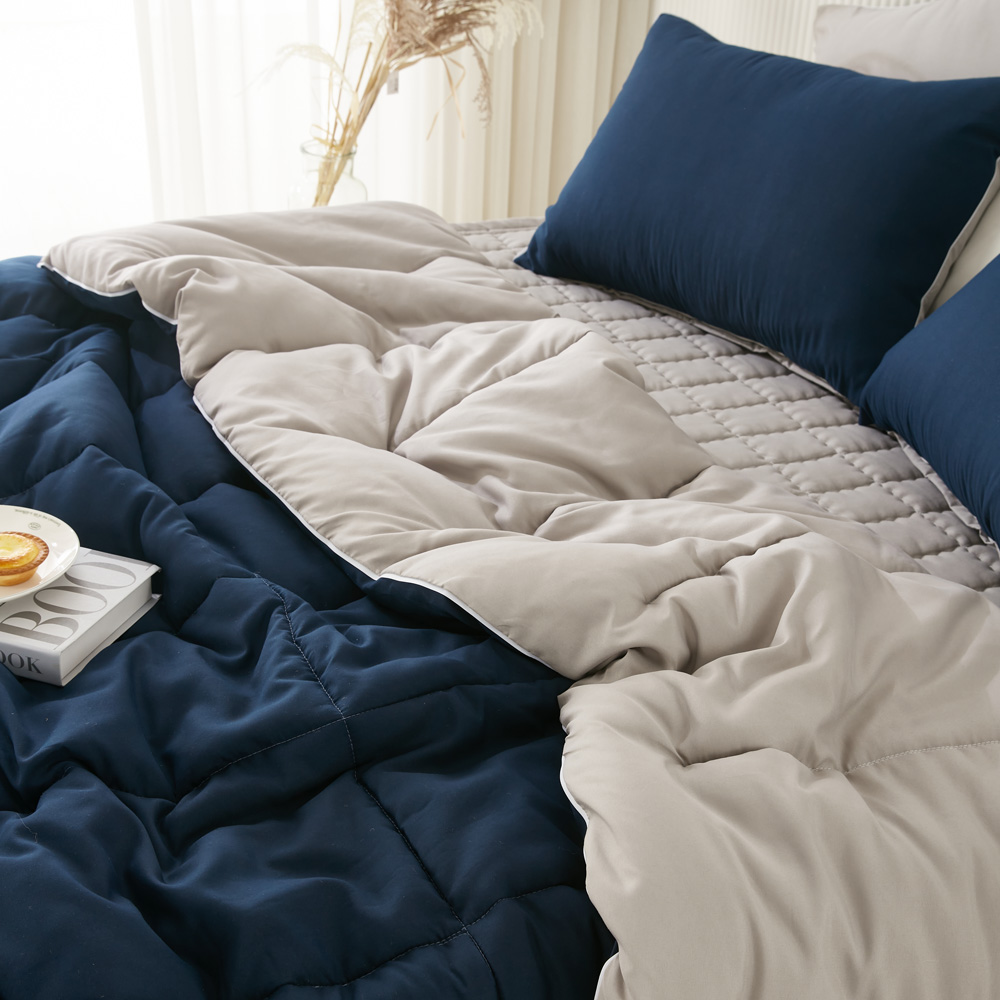 마샤홈 사계절 먼지없는 차렵이불 패드 베개커버 침구 세트 SS Q 69,900원