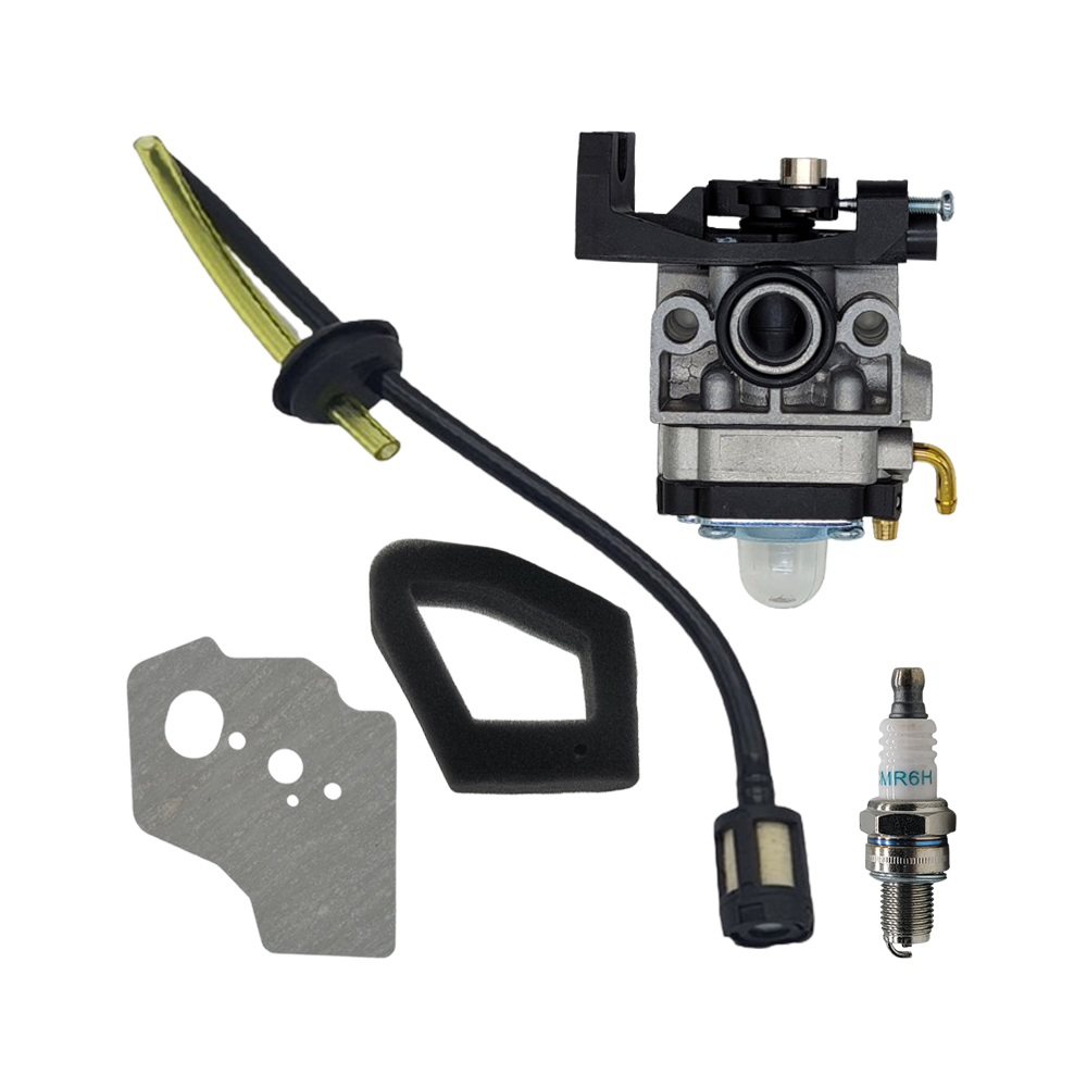 혼다 예초기 카브레타 연료호스 가스켓 에어크리너 점화플러그 5종세트 GX35 호환 부품 17,200원