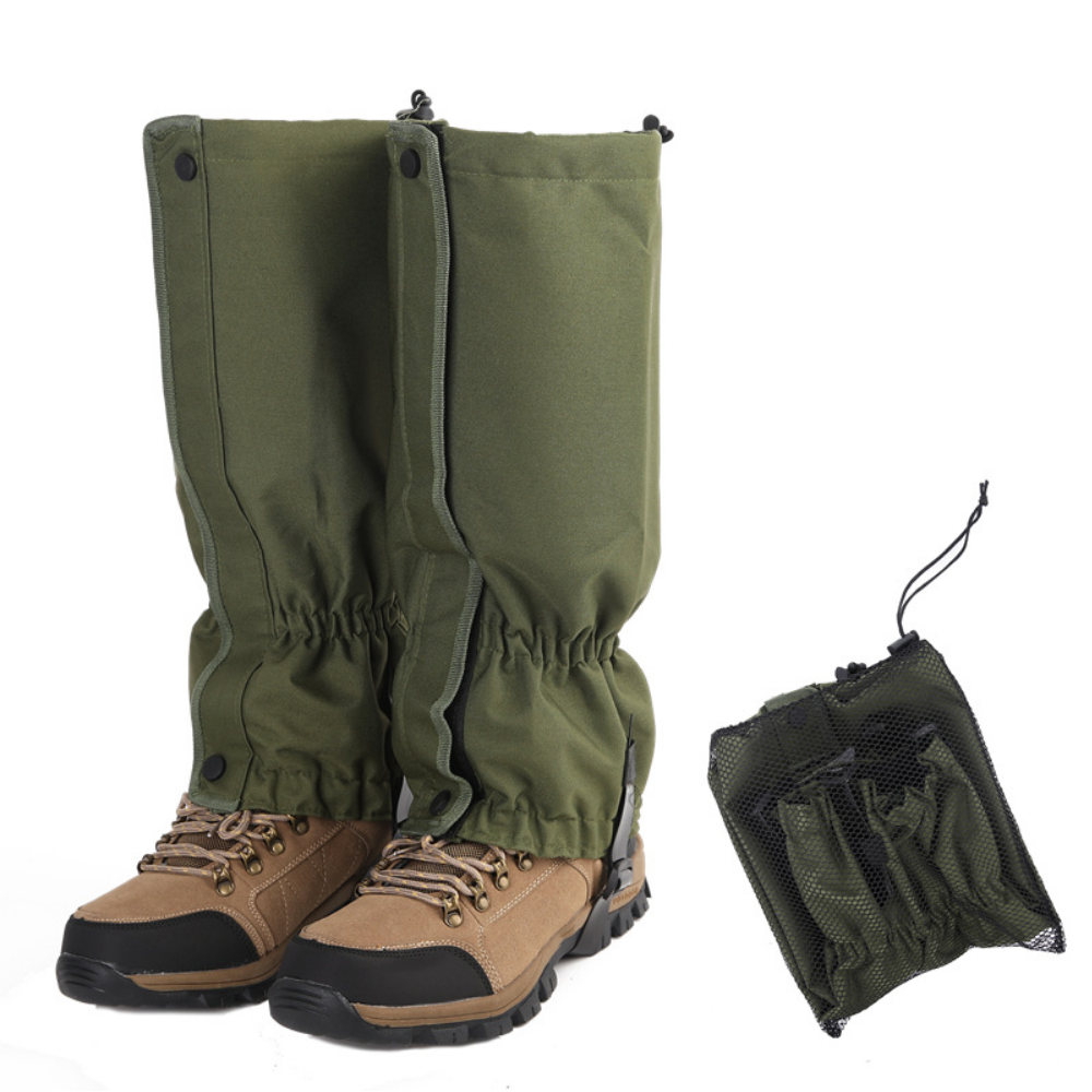 태스코나 등산 고급 롱스패츠 [사계절] 발목토시 각반 게이터 15,900원