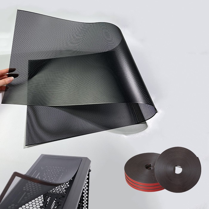 컴퓨터 먼지필터 롤자석 2종세트 10,850원