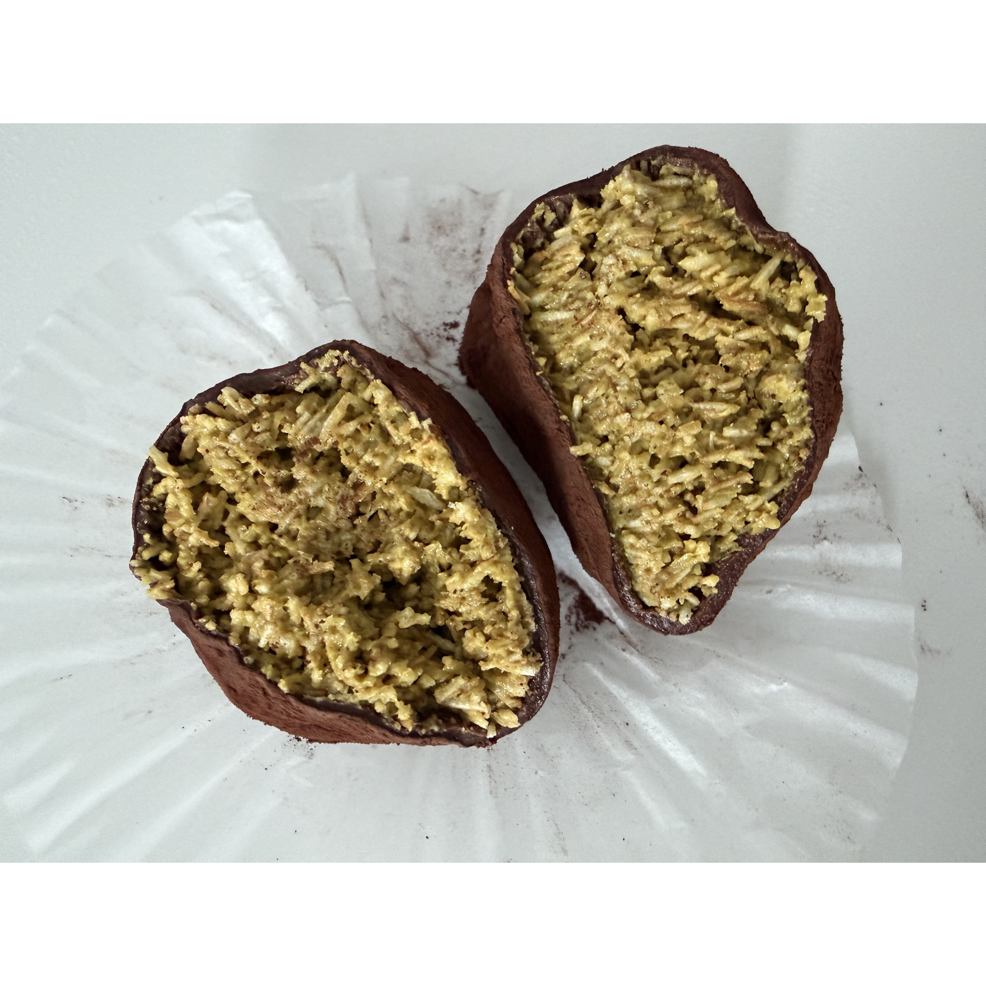 두바이쫀득쿠키 수제쿠키 두쫀쿠 피스타치오쿠키 10,000원