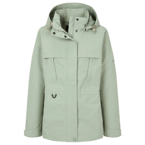 컬럼비아 여성 스트릿 트레커 커뮤터 방수 2L 자켓 157,900원