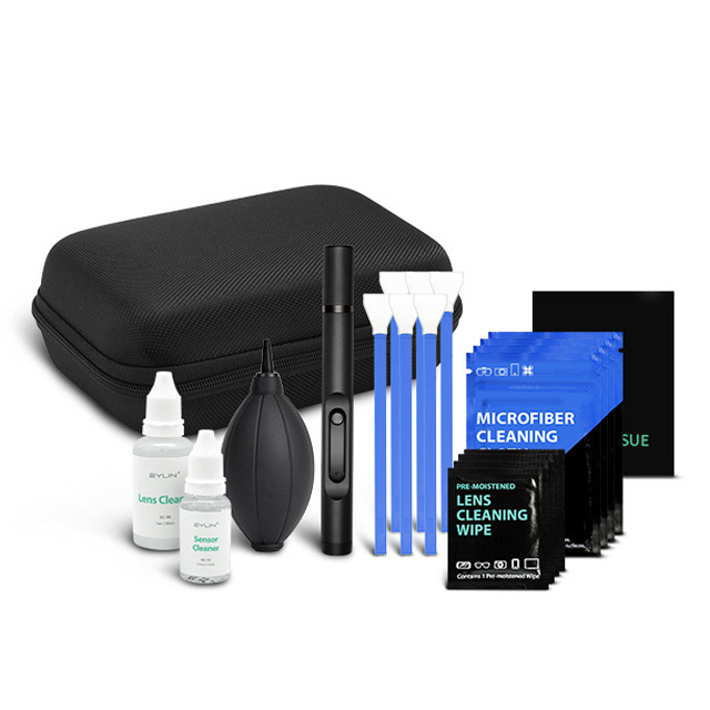 EYLIN 카메라 렌즈 클리닝 키트 9종 세트 25,900원