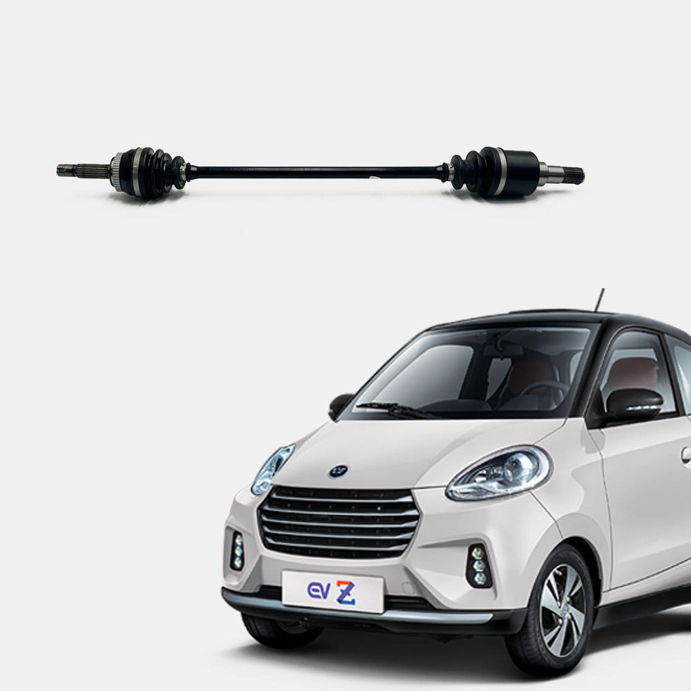 스마트 EVZ 이브이제타 EV Z 등속조인트 우측 드라이브샤프트 전기자동차 신품 OEM부품, 스마트 EVZ, 등속조인트우측, 해당없음 166,000원