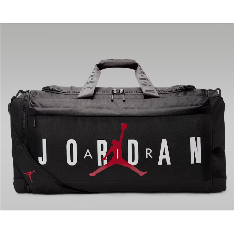 [매장판] 나이키 조던 더플백(81L) HF7294-010 FREE, 블랙, 1개 68,900원