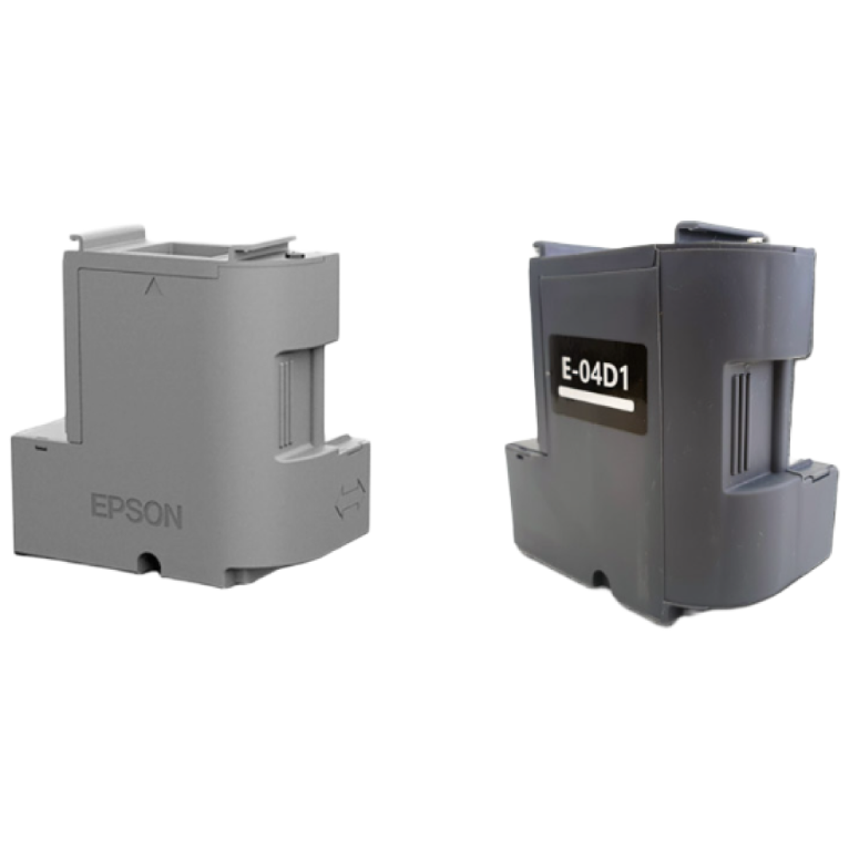 엡손 정품 유지보수박스 T04D1 L4150 L4160 L6160 L6161 L6168 L6170 L6190 L6191 WF-2861 L6270 L6290 L6291 키트 상자, 1개, 2.T04D100 호환유지보수박스 13,000원