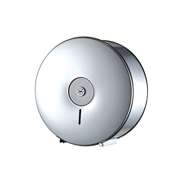 점보롤 케이스 스테인레스 원형 디스펜서 DBD-111, 1, 1개입 58,160원