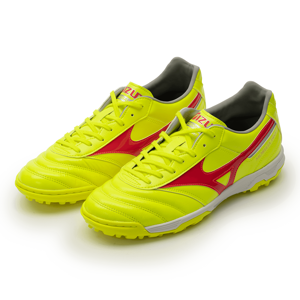 미즈노 다이나팩 모렐리아 2 프로 AS 풋살화 GD241445 164,160원