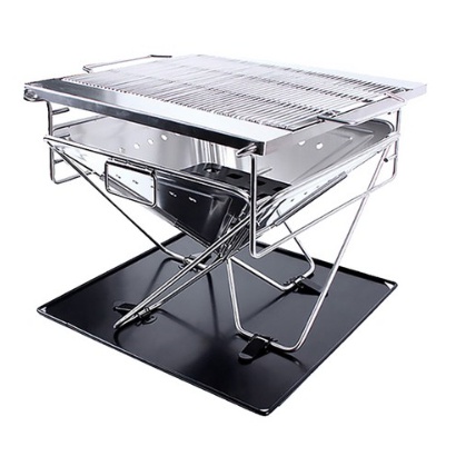 벅703 슈페리얼 브릿지 화로대 특대 137,900원