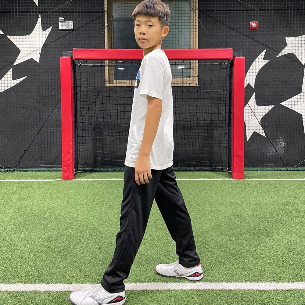 봄가을 루카스 주니어 키즈 어린이 아동 초등 남아 여아 트레이닝 바지 체육복 츄리닝 축구복 14,900원