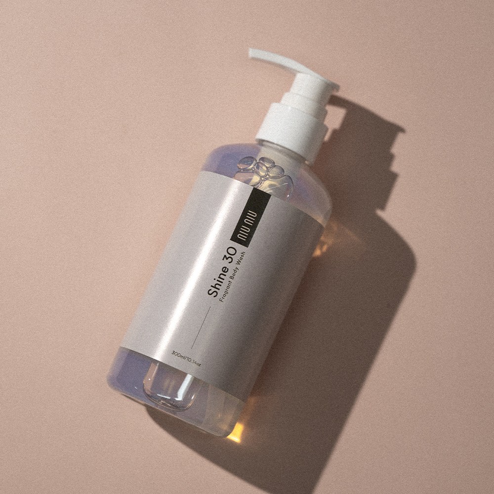 [뉴뉴] 샤인30 어벤투스 바디클렌저 (300mg) 28,990원