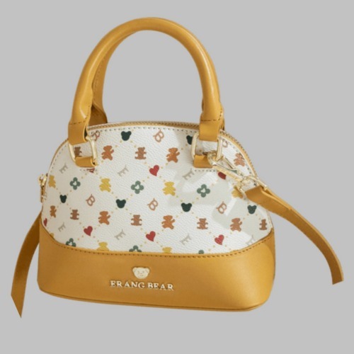 에랑베어 테리 여성 토트백 모노그램 멀티퍼포즈 러블리 여자 가방 145,000원