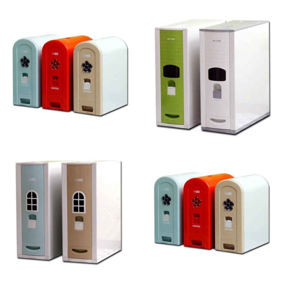 미니 쌀통 예쁜 쌀보관통 벌레안생기는 쌀독 대형 쌀보관용기 15kg 20kg 23kg 86,500원