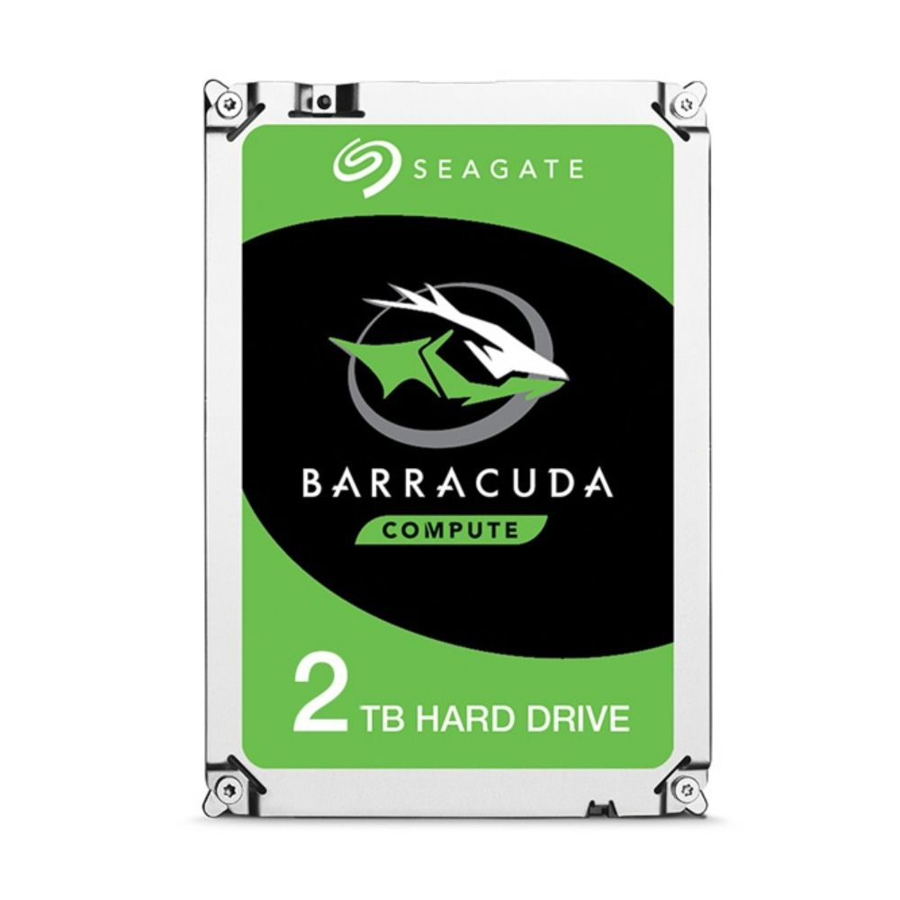 씨게이트(Seagate) BARRACUDA HDD 2TB ST2000DM008 3.5인치 PC용, 2년보증, ST2000DM008 179,000원