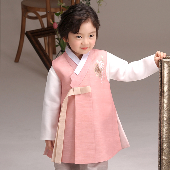 더예한복 남아용 230 으뜸유현 한복세트 43,900원