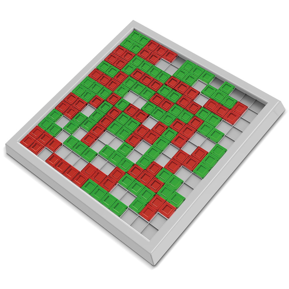 하늘썬별 블럭 퍼즐 보드게임 kingso00783, 블루등, 1개 10,400원