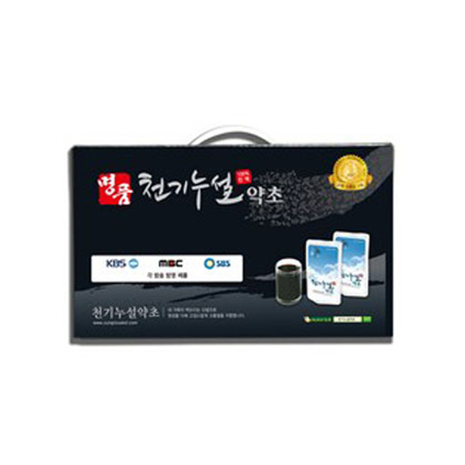 천기누설약초 우슬진액, 60개, 90ml 114,190원