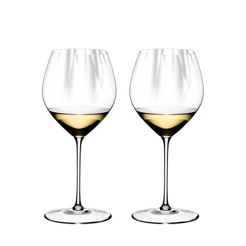 리델 퍼포먼스 시리즈 샤르도네 화이트 와인 글라스(2개 박스 세트, 6884/97), 2개 102,000원
