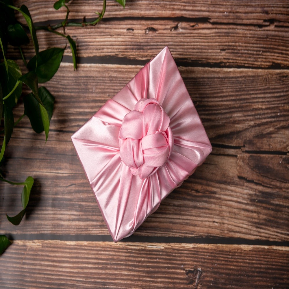 공단보자기(분홍) 5,500원