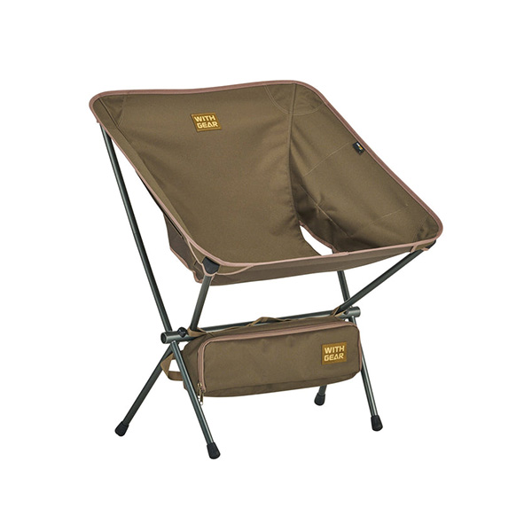 [위드기어] 체어 크레이터2 (올리브) 129,000원