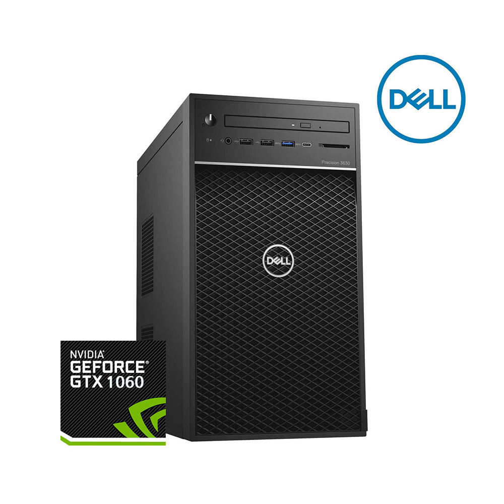 DELL 프리시전 3630T i7-8700/32G/SSD 1TB+HDD 1TB/GTX1060/Win10Pro 899,000원