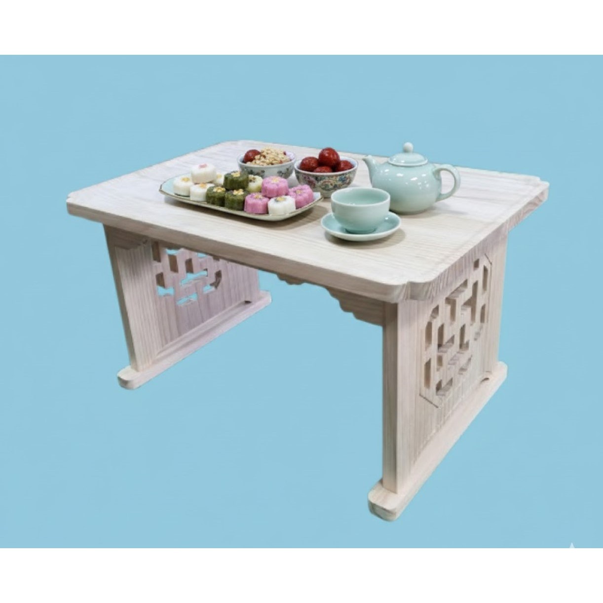 해주소반 목공 체험 DIY 키트 수업 재료, 1개, 중 33,000원