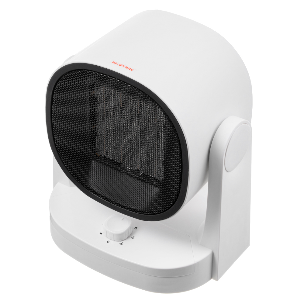 홈플래닛 PTC 서큘레이터형 온풍기 24,990원