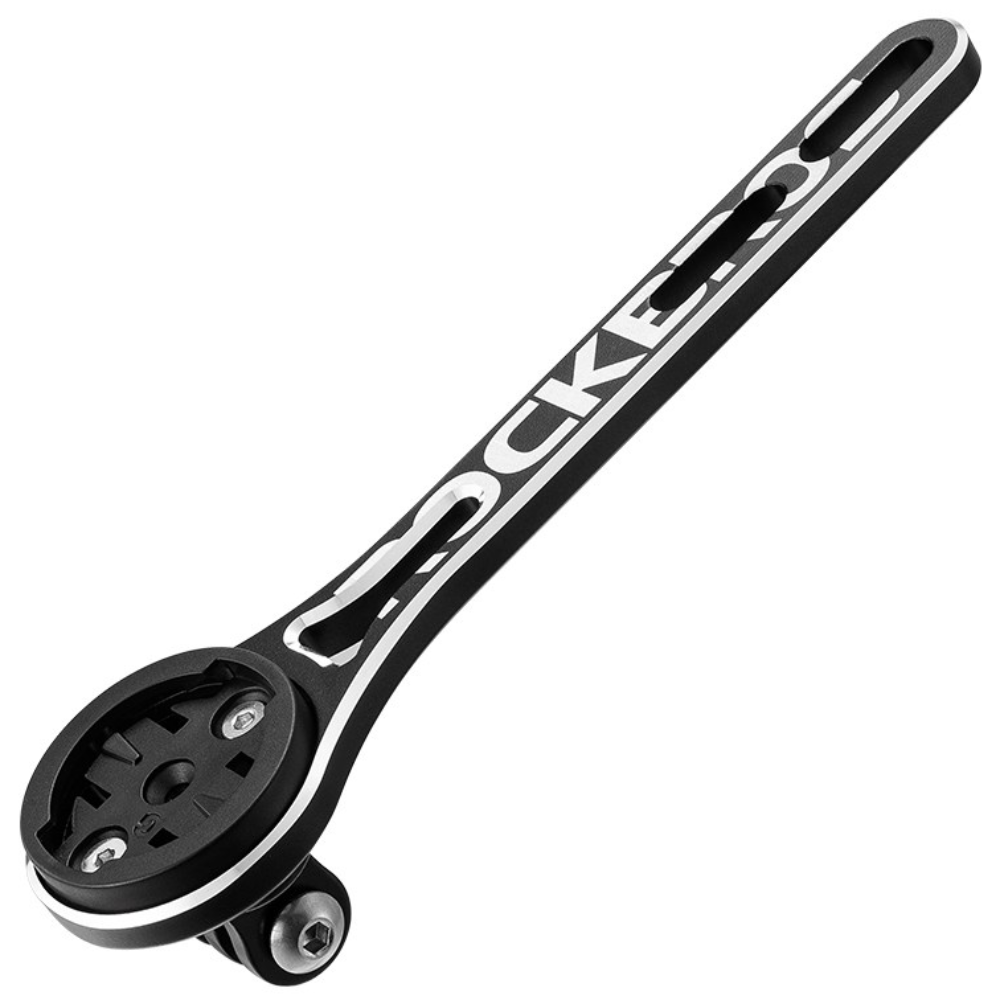 락브로스 핸들바장착 멀티 마운트 속도계 거치대 가민 브라이튼 와후 호환, 로고1, 1개 16,900원