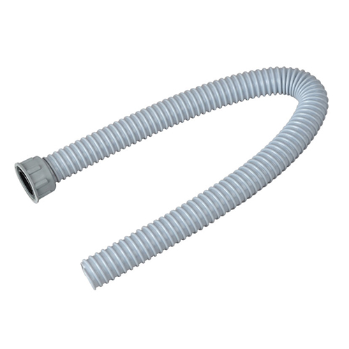 삼정크린 씽크대 배수구 호스 일자 3,440원