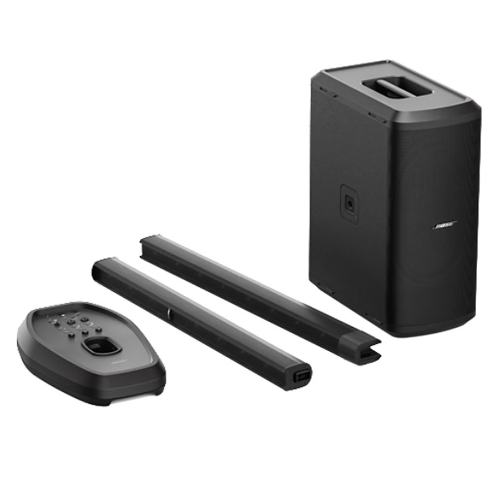 미성악기 보스 BOSE L1 PRO32_SUB2 이동식 스피커 5,600,000원