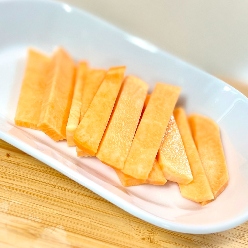 파머스넷 해남 세척 무농약 생식용 호박고구마 11,990원