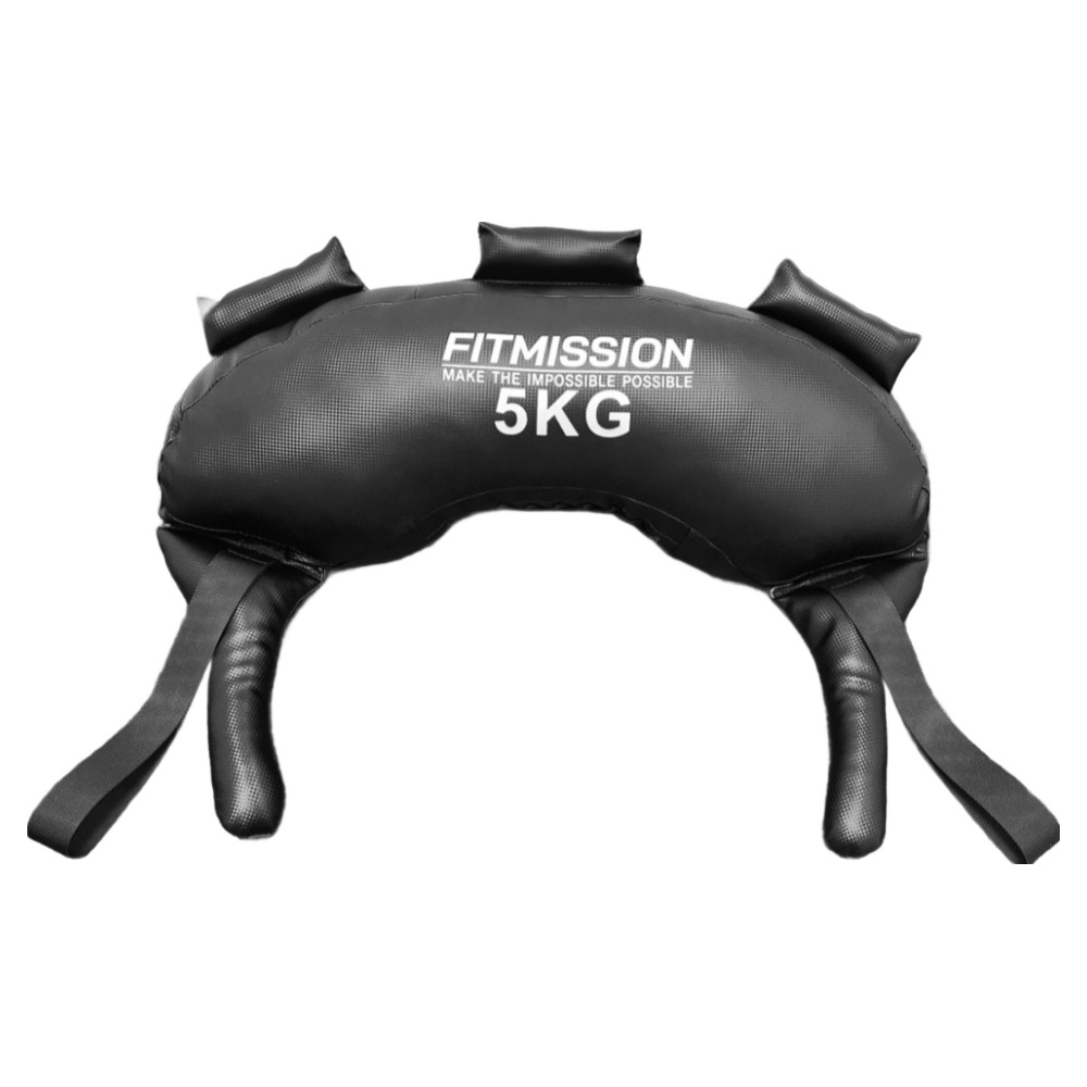 피트미션 불가리안백, 5kg, 블랙 37,800원