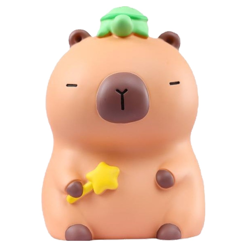 아트조이 땡그랑 카피바라 저금통 9,900원