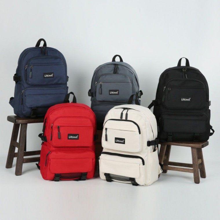 (오전10시당일배송)스터디 신학기 남녀공용 데일리 캐주얼 방수 백팩 책가방, 초등학생 중학생 고등학생 대학생 33,900원