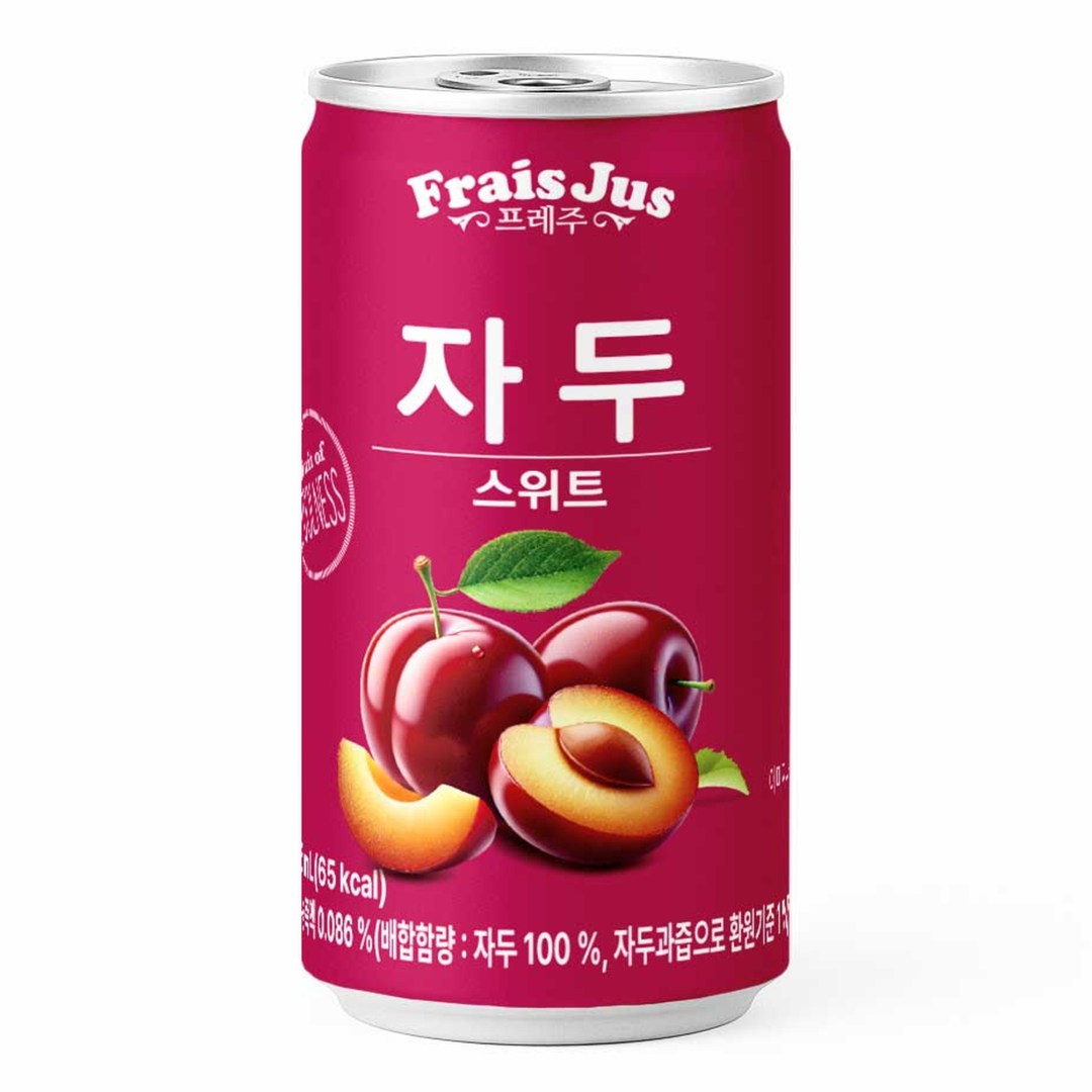 일화 프레주 스위트 자두 175ml 10,300원